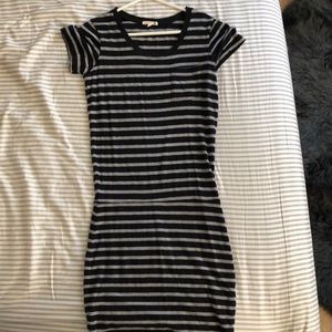 Anthropologie Sundry Shirtdress.